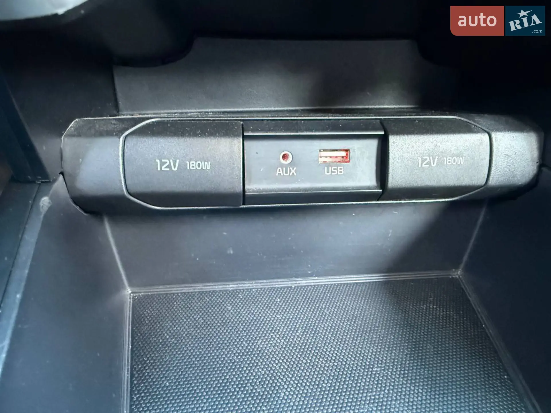 2018 Kia Rio - мініатюра 21