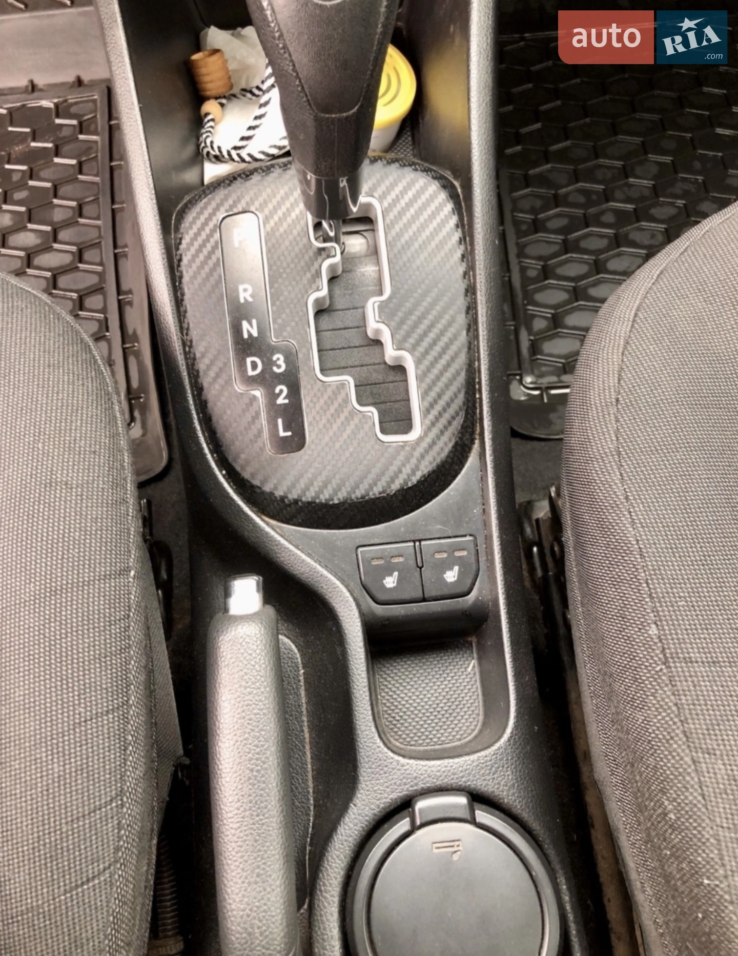 2011 Kia Rio - мініатюра 9