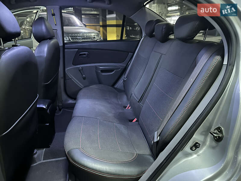 Седан Kia Rio 2007 в Днепре фото 16 Седан Kia Rio 2007 в Днепре
