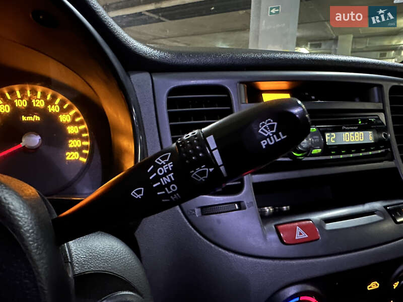 Седан Kia Rio 2007 в Днепре фото 27 Седан Kia Rio 2007 в Днепре