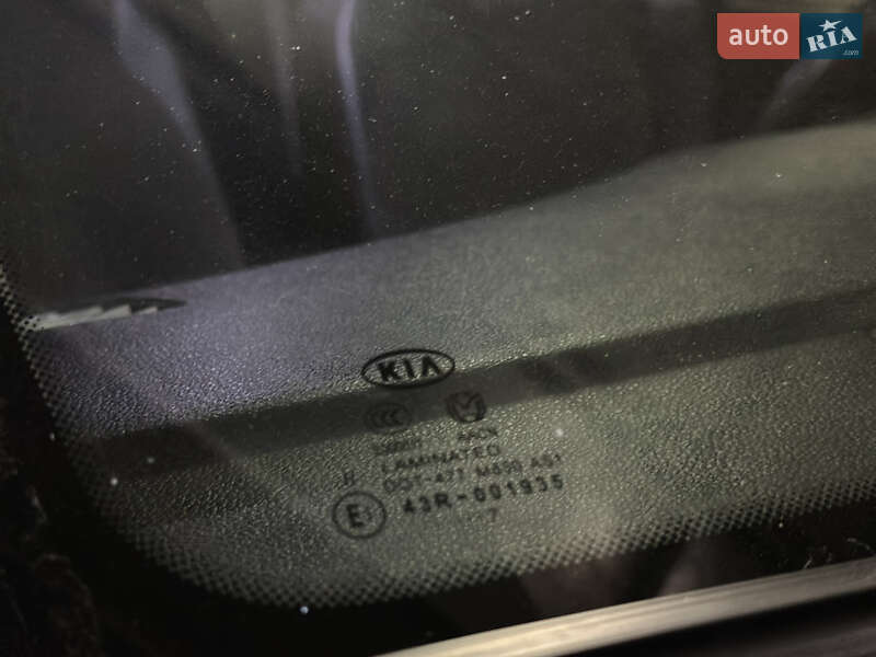 Седан Kia Rio 2007 в Днепре фото 37 Седан Kia Rio 2007 в Днепре