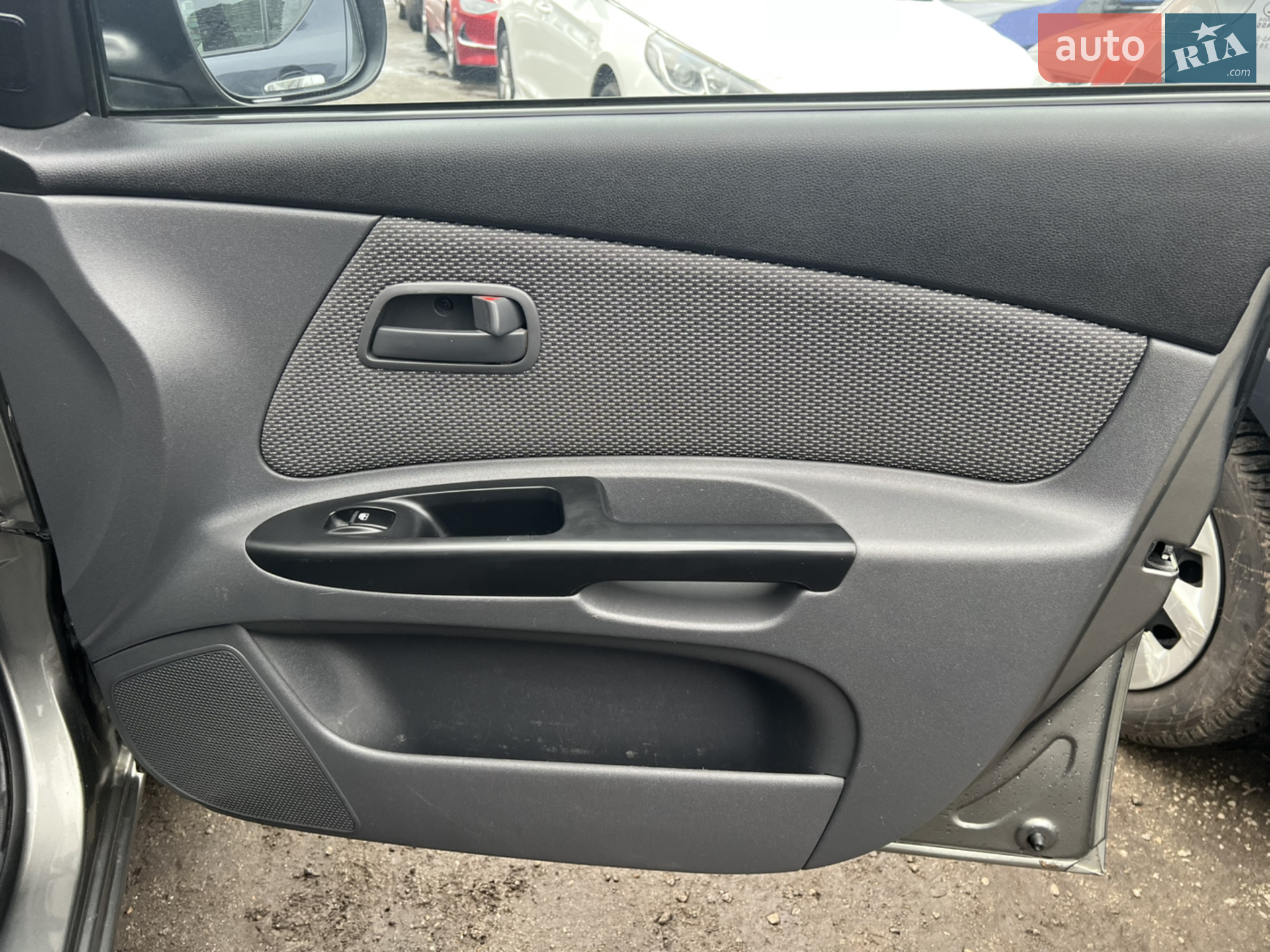 2010 Kia Rio - мініатюра 24