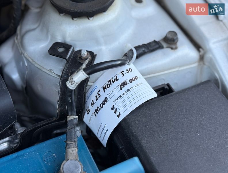 Седан Kia Rio 2011 в Киеве