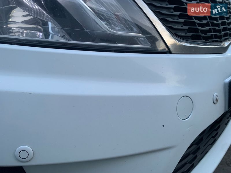 Седан Kia Rio 2013 в Киеве