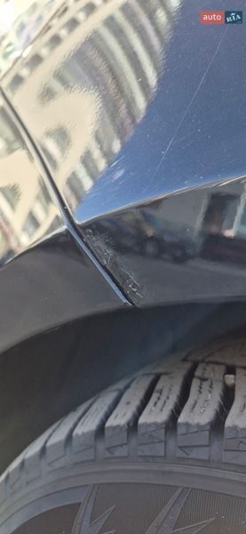 Седан Kia Rio 2011 в Києві