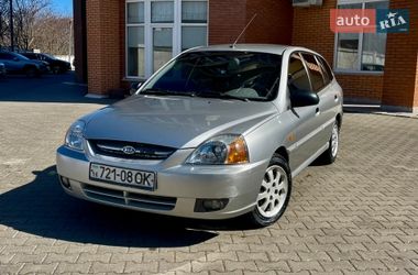 Універсал Kia Rio 2003 в Одесі