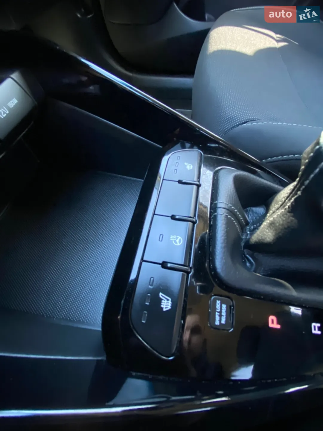 2017 Kia Rio - мініатюра 22