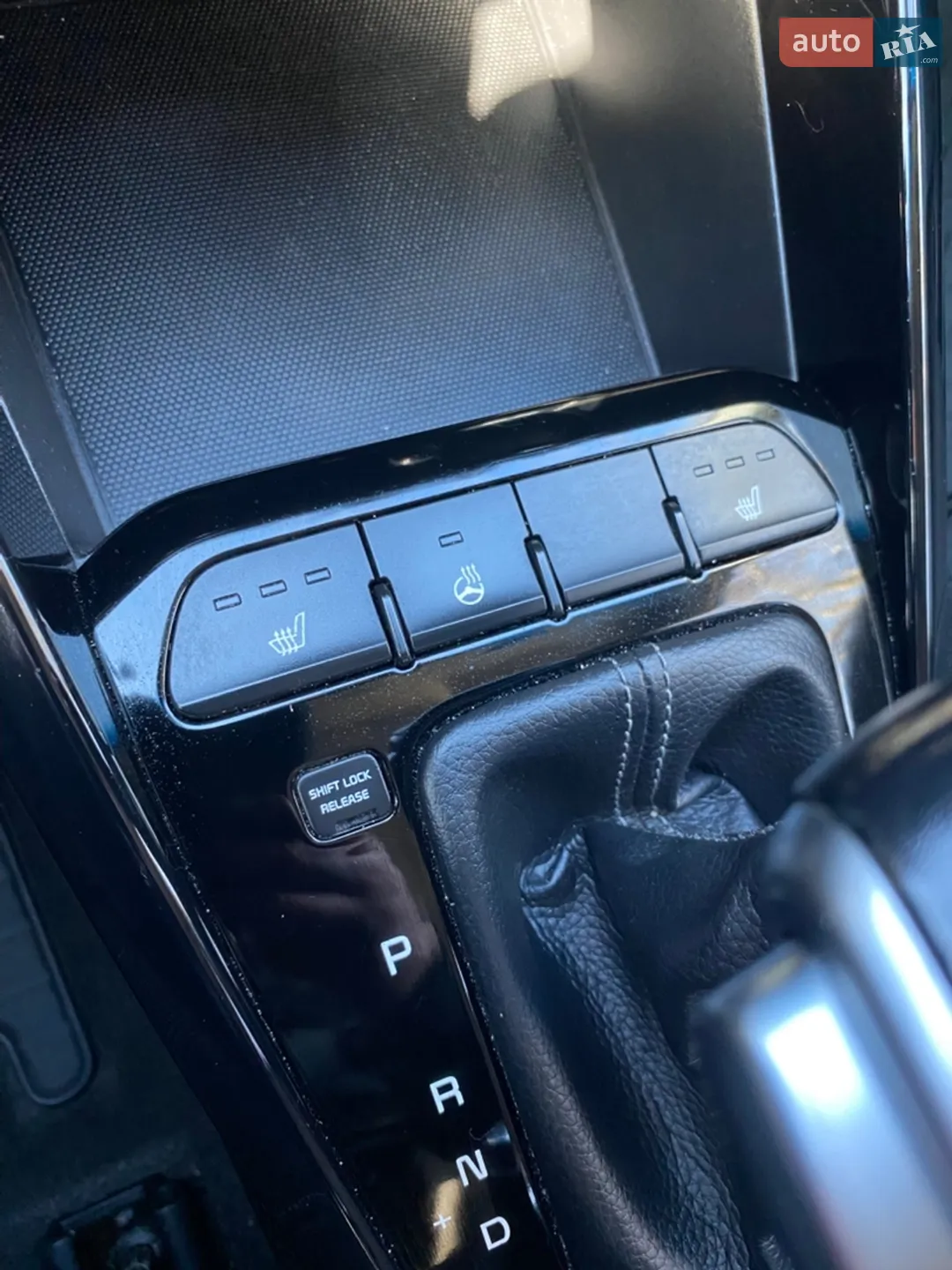 2017 Kia Rio - мініатюра 36