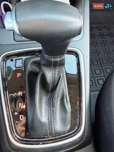 Седан Kia Rio 2019 в Києві