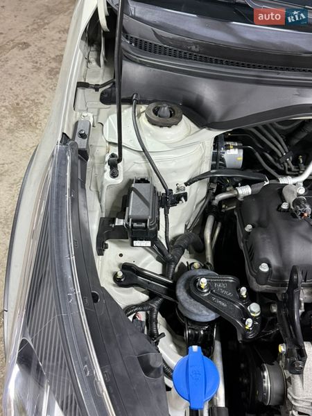 Хэтчбек Kia Rio 2018 в Одессе