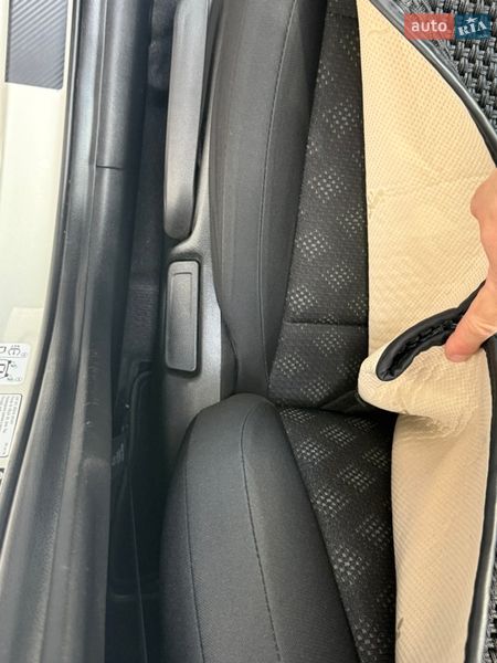 Хэтчбек Kia Rio 2018 в Одессе