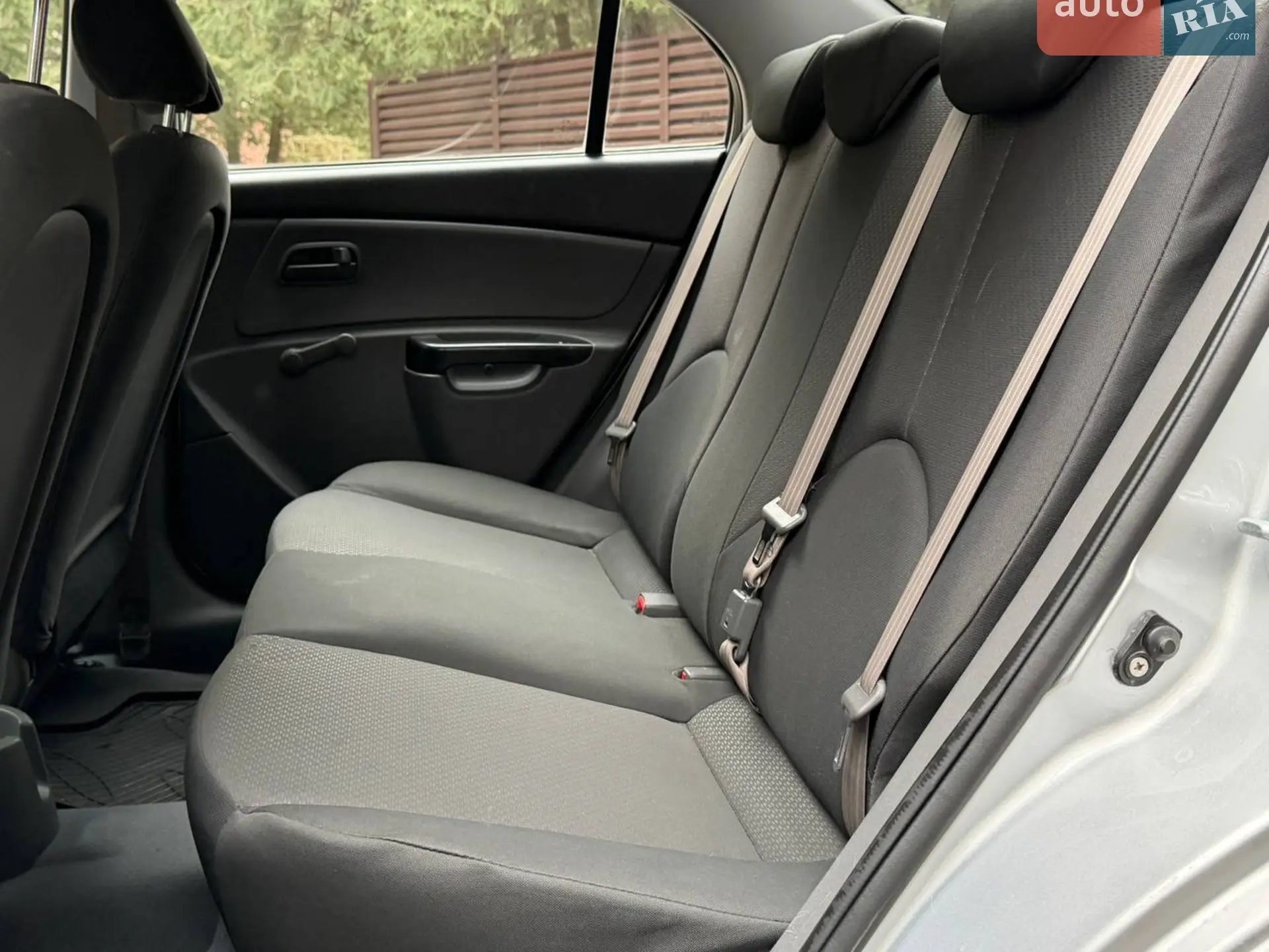 2011 Kia Rio - мініатюра 12