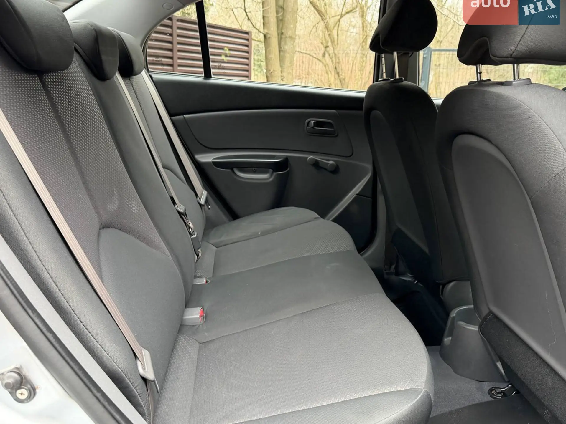 2011 Kia Rio - мініатюра 15