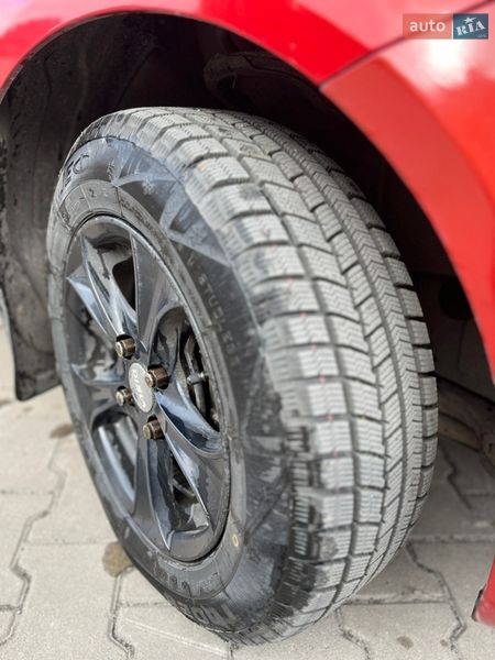 Седан Kia Rio 2010 в Вишневом