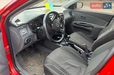 Седан Kia Rio 2010 в Вишневом