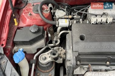 Седан Kia Rio 2010 в Вишневом