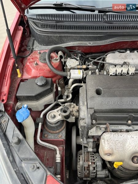 Седан Kia Rio 2010 в Вишневом