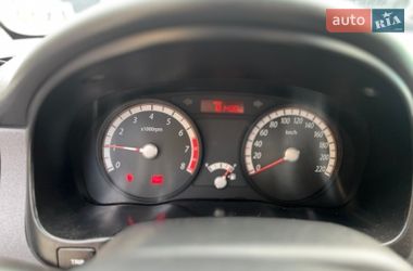 Седан Kia Rio 2010 в Вишневом