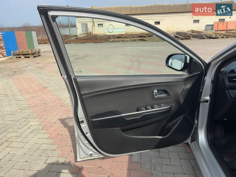 Седан Kia Rio 2012 в Ладыжине фото 16 Седан Kia Rio 2012 в Ладыжине