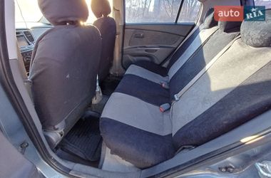 Хэтчбек Kia Rio 2008 в Киеве