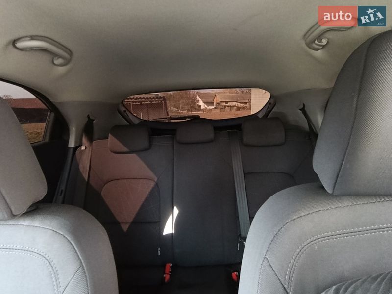 Хетчбек Kia Rio 2014 в Володимирі фото 7 Хетчбек Kia Rio 2014 в Володимирі