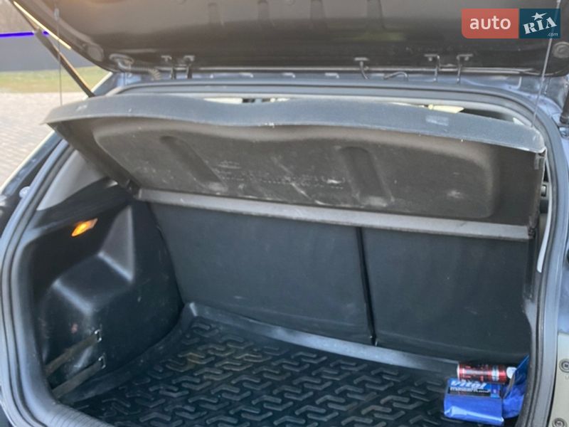 Хэтчбек Kia Rio 2012 в Фастове фото 10 Хэтчбек Kia Rio 2012 в Фастове