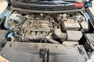 Седан Kia Rio 2013 в Киеве