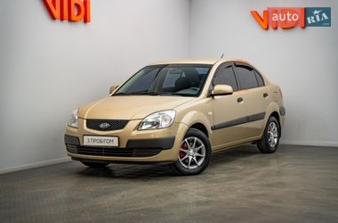 Седан Kia Rio 2008 в Киеве