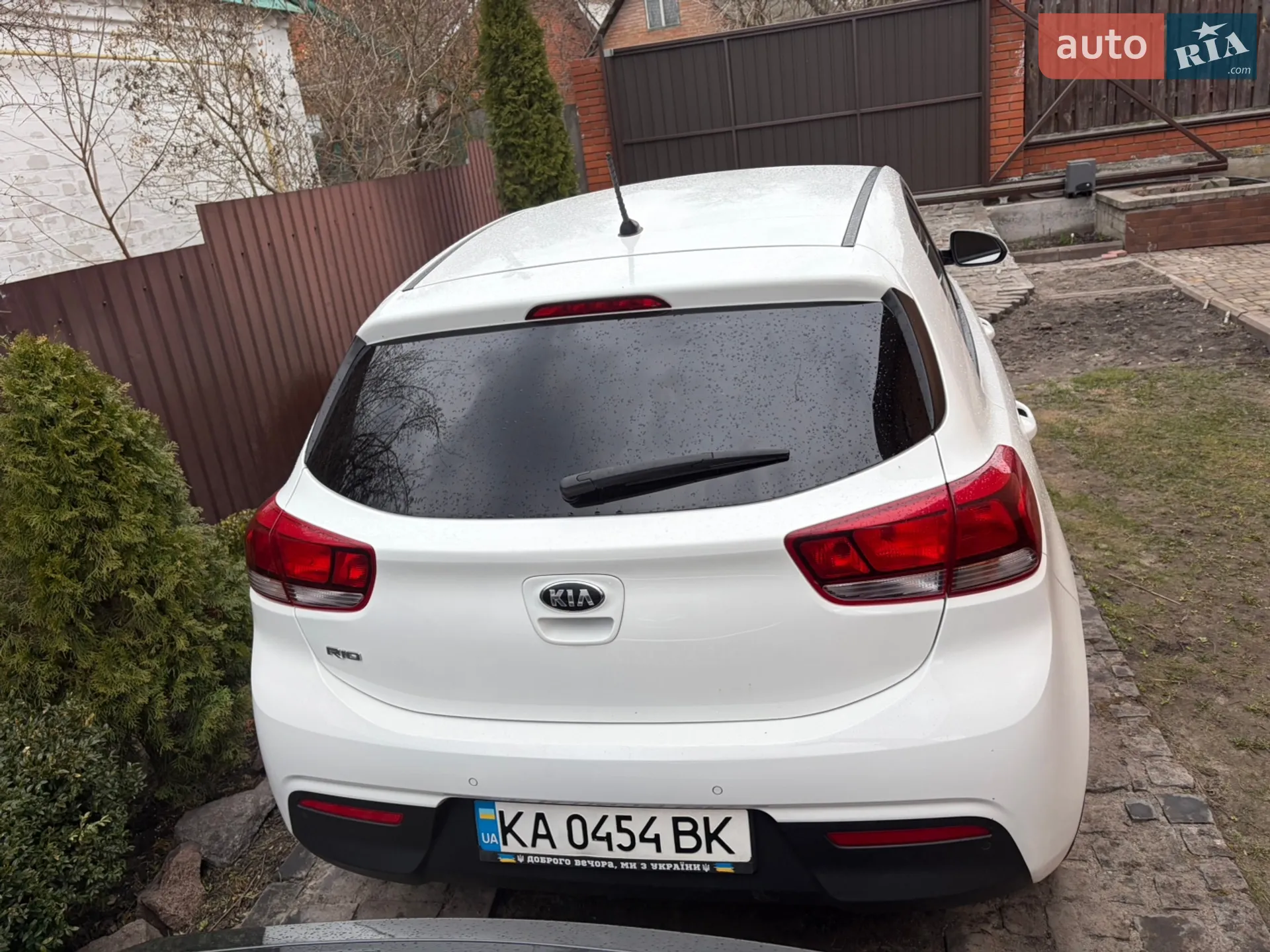 2017 Kia Rio - мініатюра 10