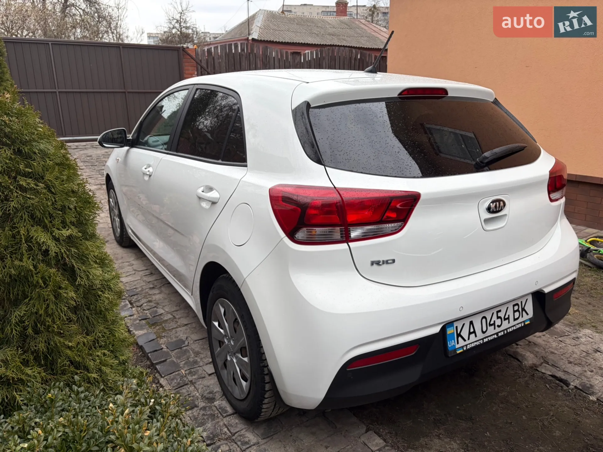 2017 Kia Rio - мініатюра 6