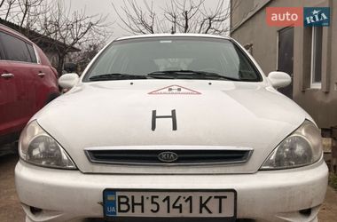 Универсал Kia Rio 2002 в Одессе