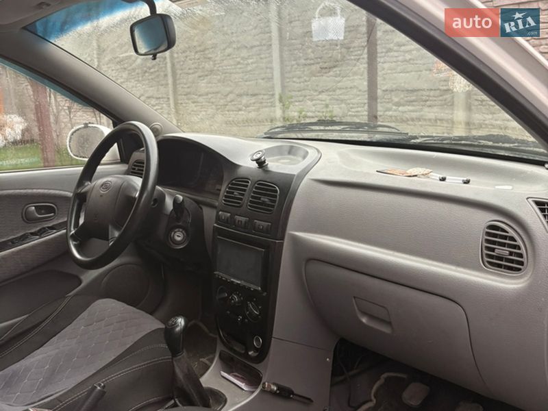 Универсал Kia Rio 2002 в Одессе фото 3 Универсал Kia Rio 2002 в Одессе
