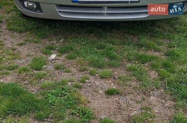 Універсал Kia Rio 2003 в Миколаєві