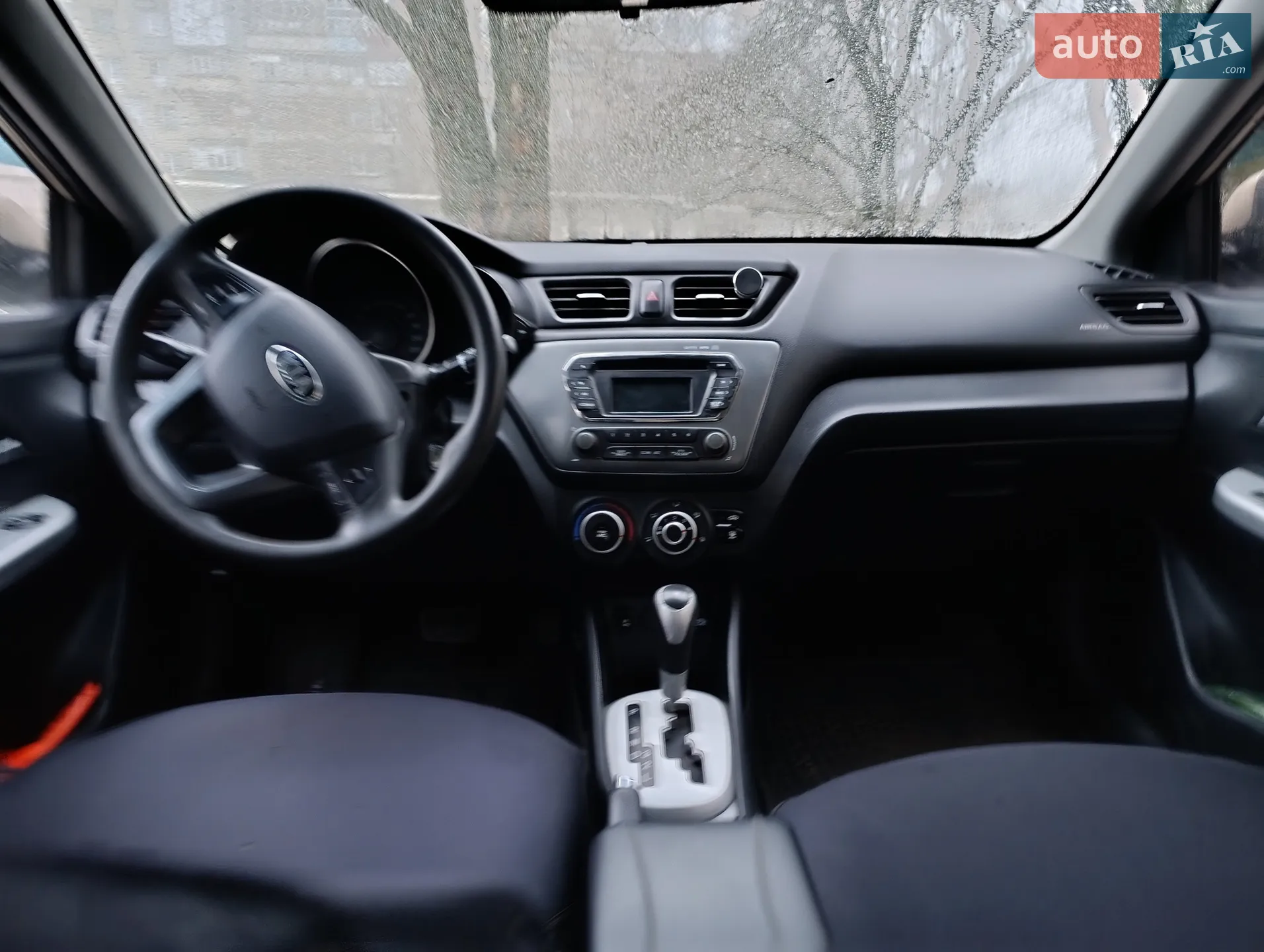 2013 Kia Rio - мініатюра 6