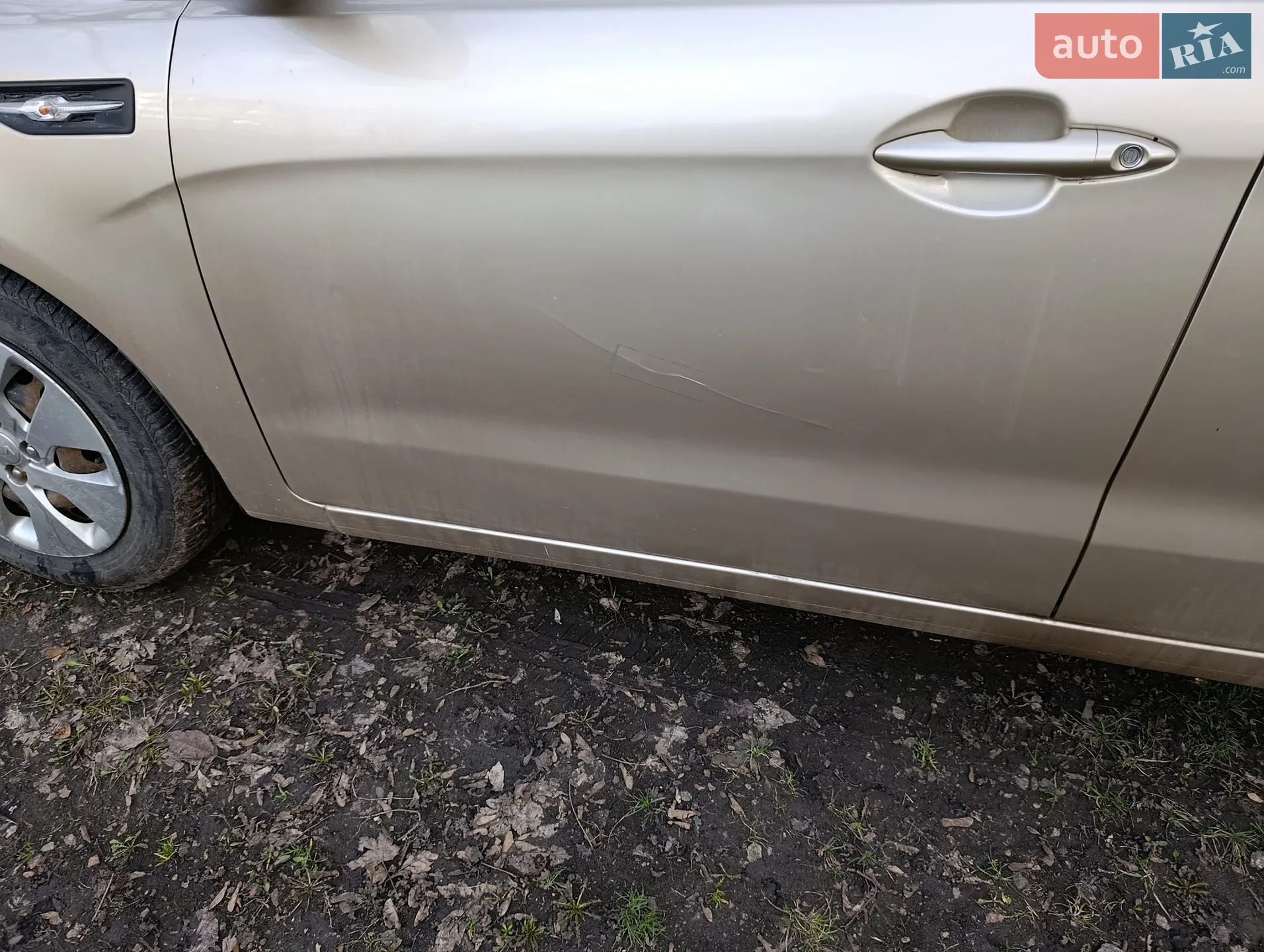 2013 Kia Rio - мініатюра 8