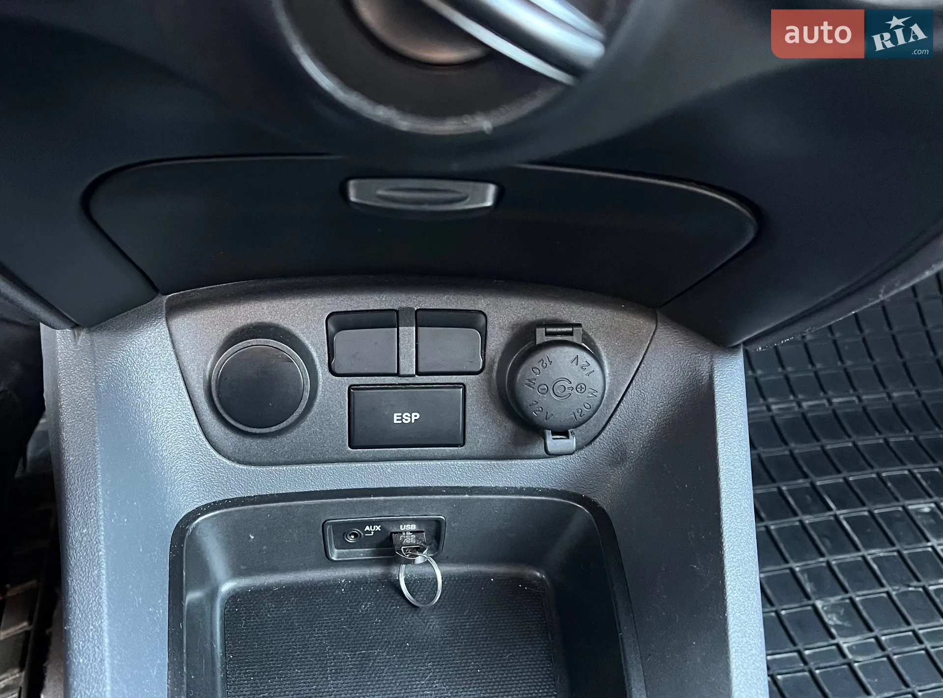 2011 Kia Rio - мініатюра 11