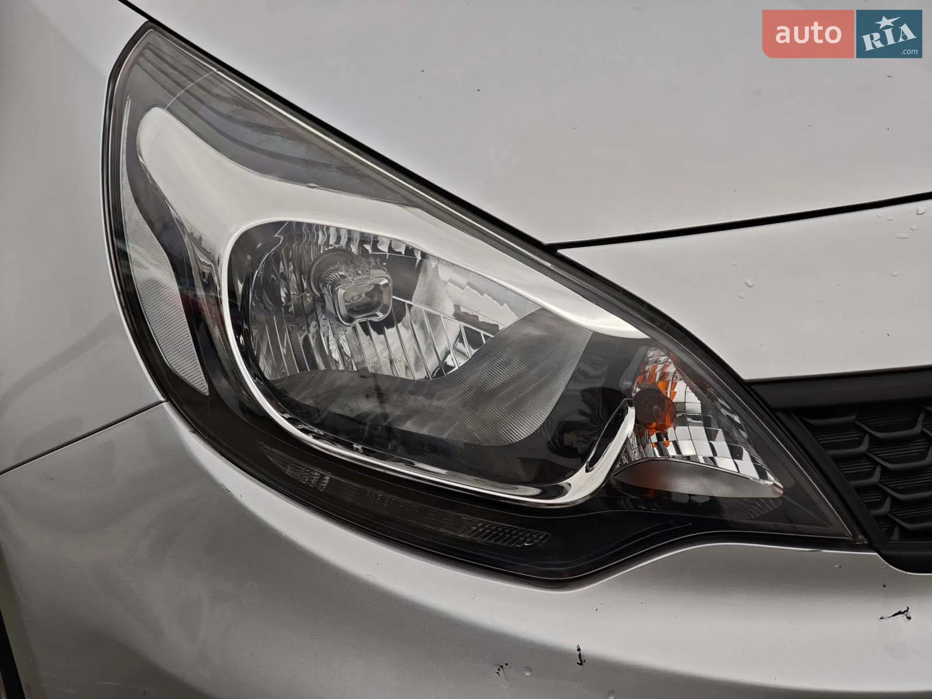 2017 Kia Rio - мініатюра 4
