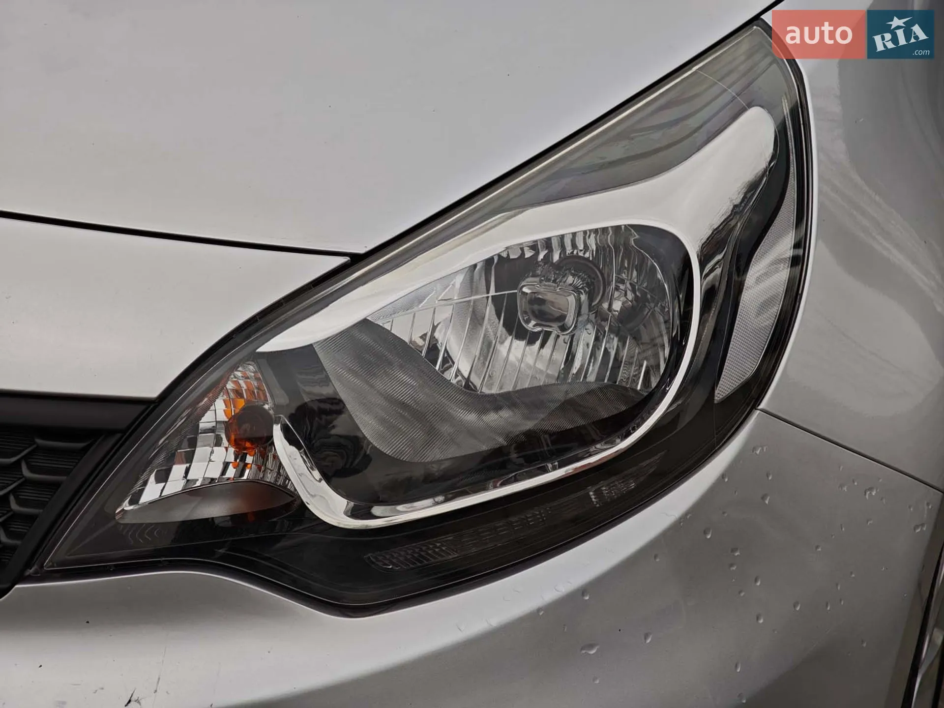 2017 Kia Rio - мініатюра 5