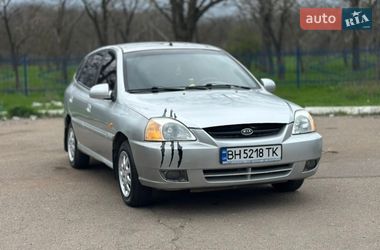 Седан Kia Rio 2003 в Одессе