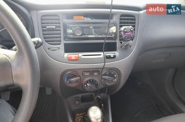 Хэтчбек Kia Rio 2007 в Днепре