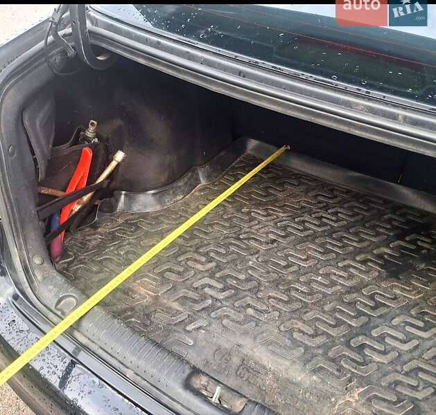 Седан Kia Rio 2012 в Днепре