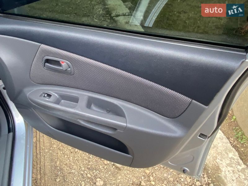 Седан Kia Rio 2007 в Сторожинце фото 20 Седан Kia Rio 2007 в Сторожинце