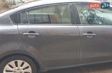 Седан Kia Rio 2016 в Харкові