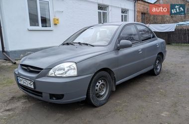 Седан Kia Rio 2004 в Шепетовке