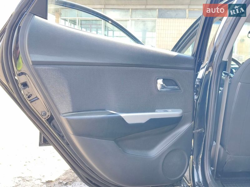 Хетчбек Kia Rio 2013 в Києві фото 44 Хетчбек Kia Rio 2013 в Києві