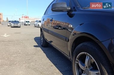 Хэтчбек Kia Rio 2005 в Киеве