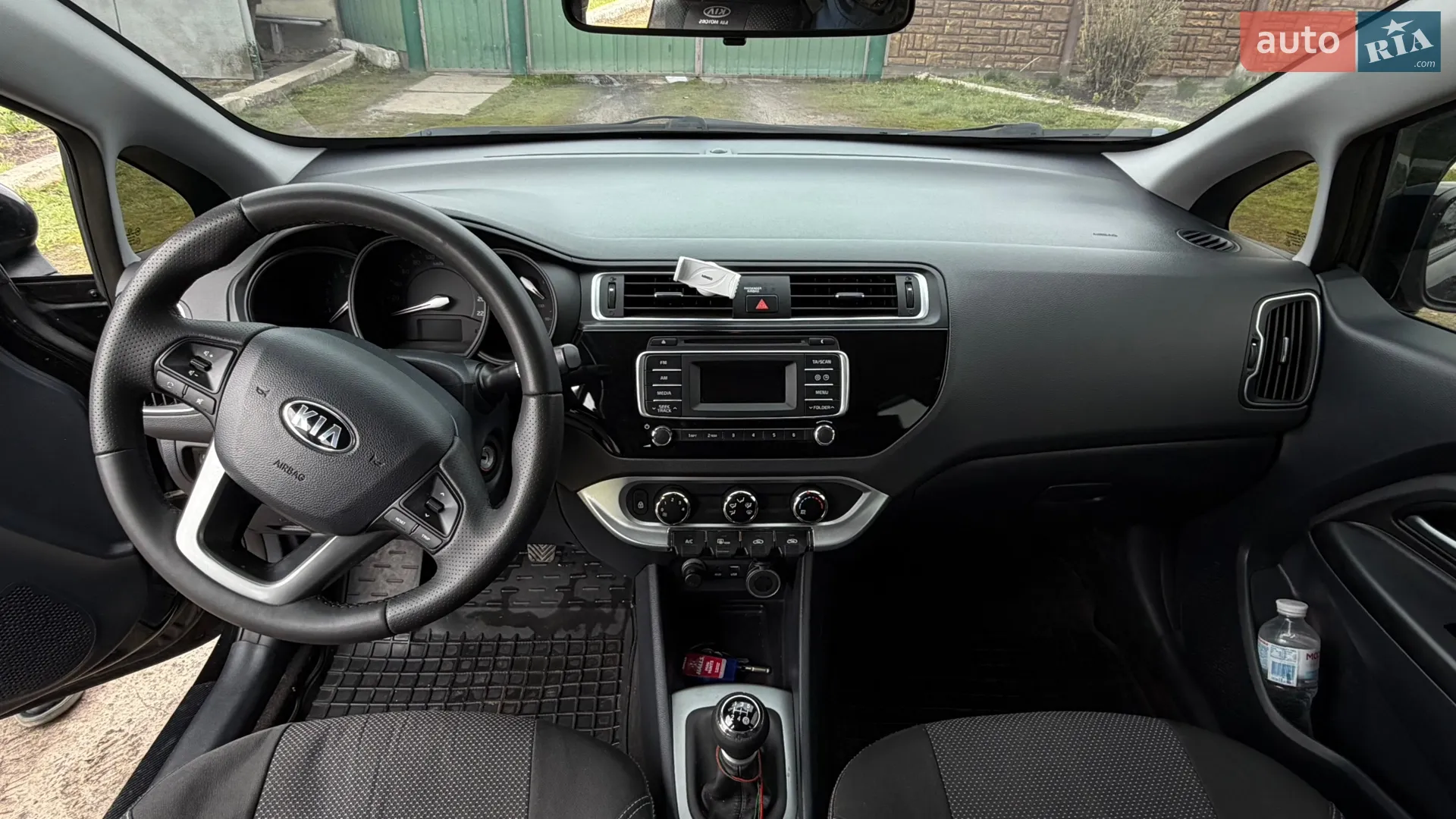 2015 Kia Rio - мініатюра 9