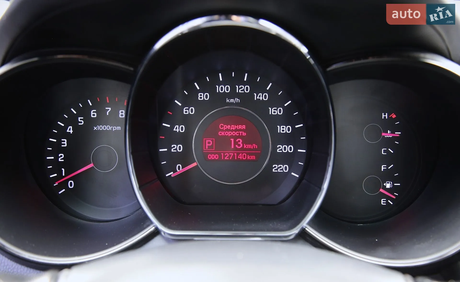 2012 Kia Rio - мініатюра 15