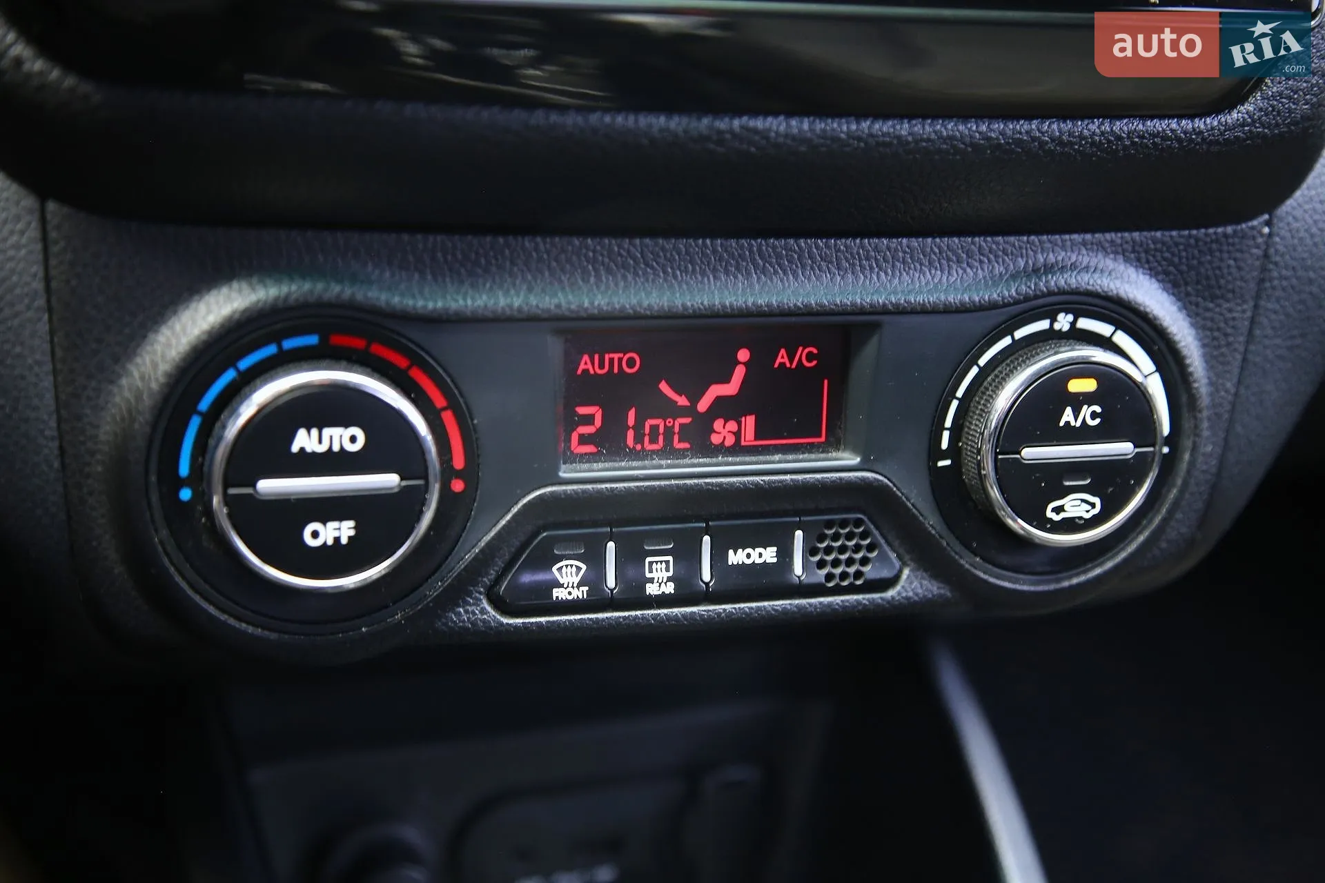 2012 Kia Rio - мініатюра 17