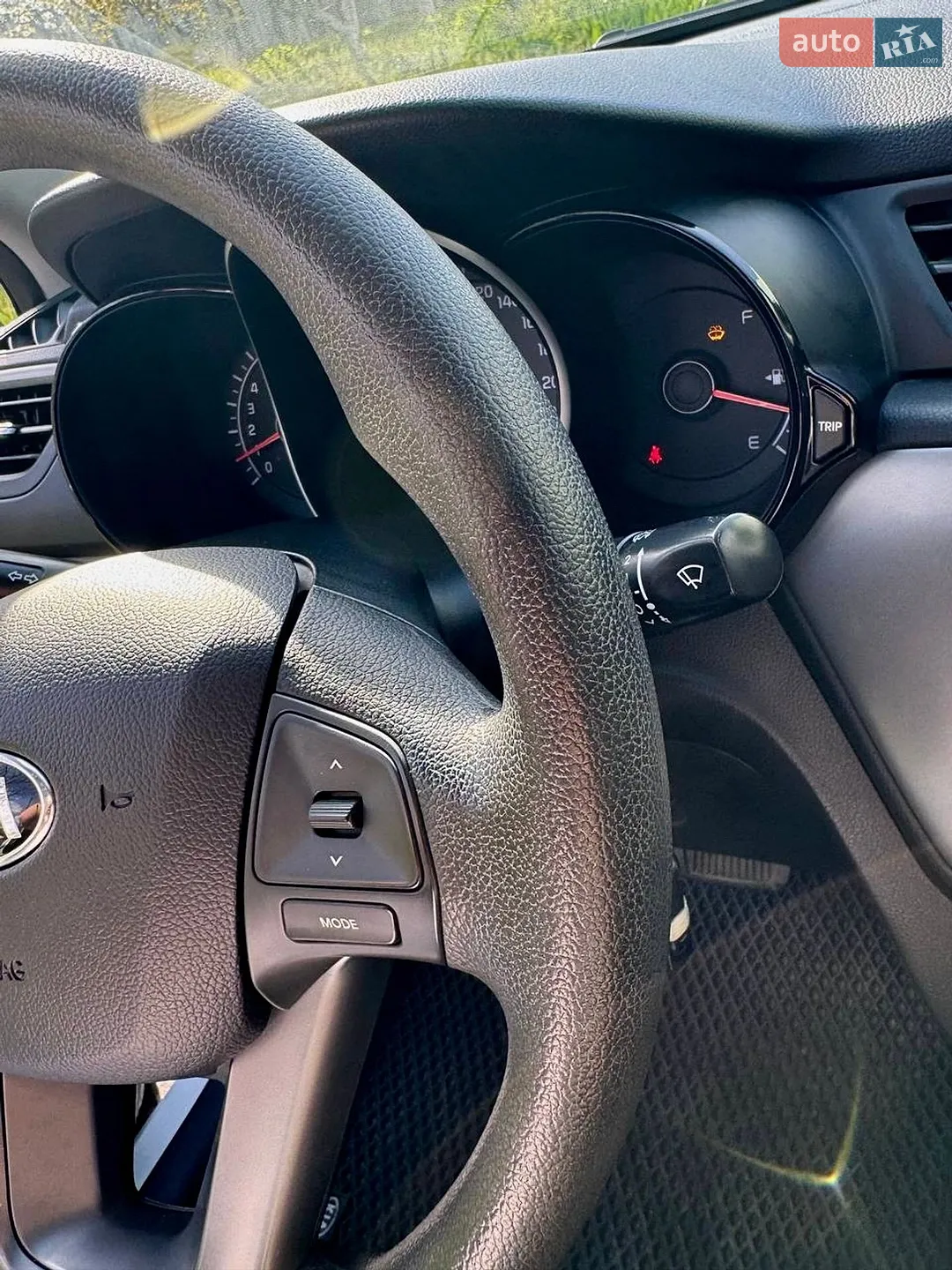 2013 Kia Rio - мініатюра 16